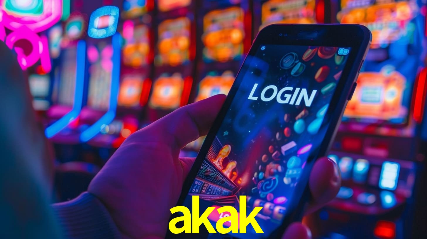 Experiência VIP akak