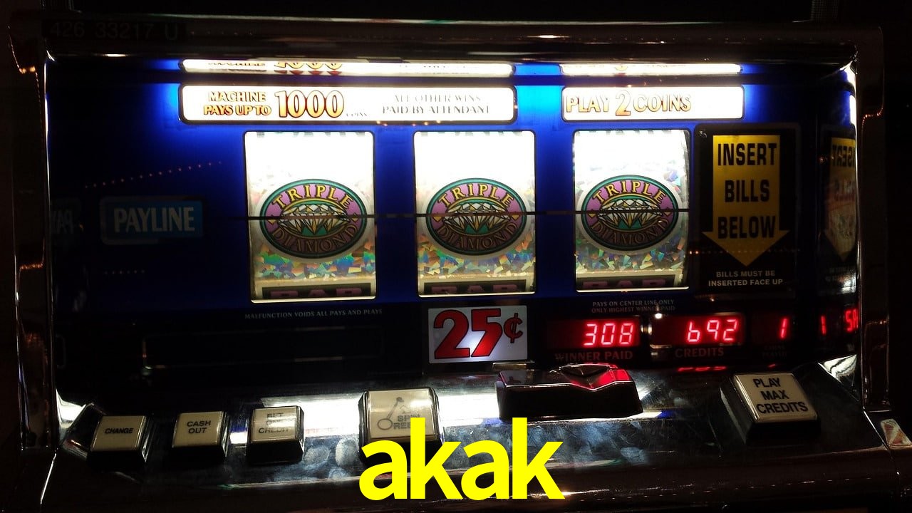Welcome Bonus akak
