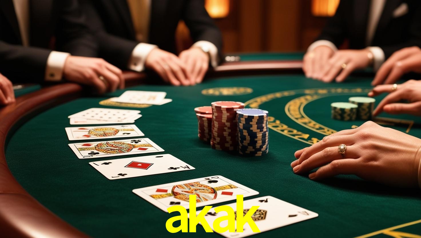 AKAK.COM