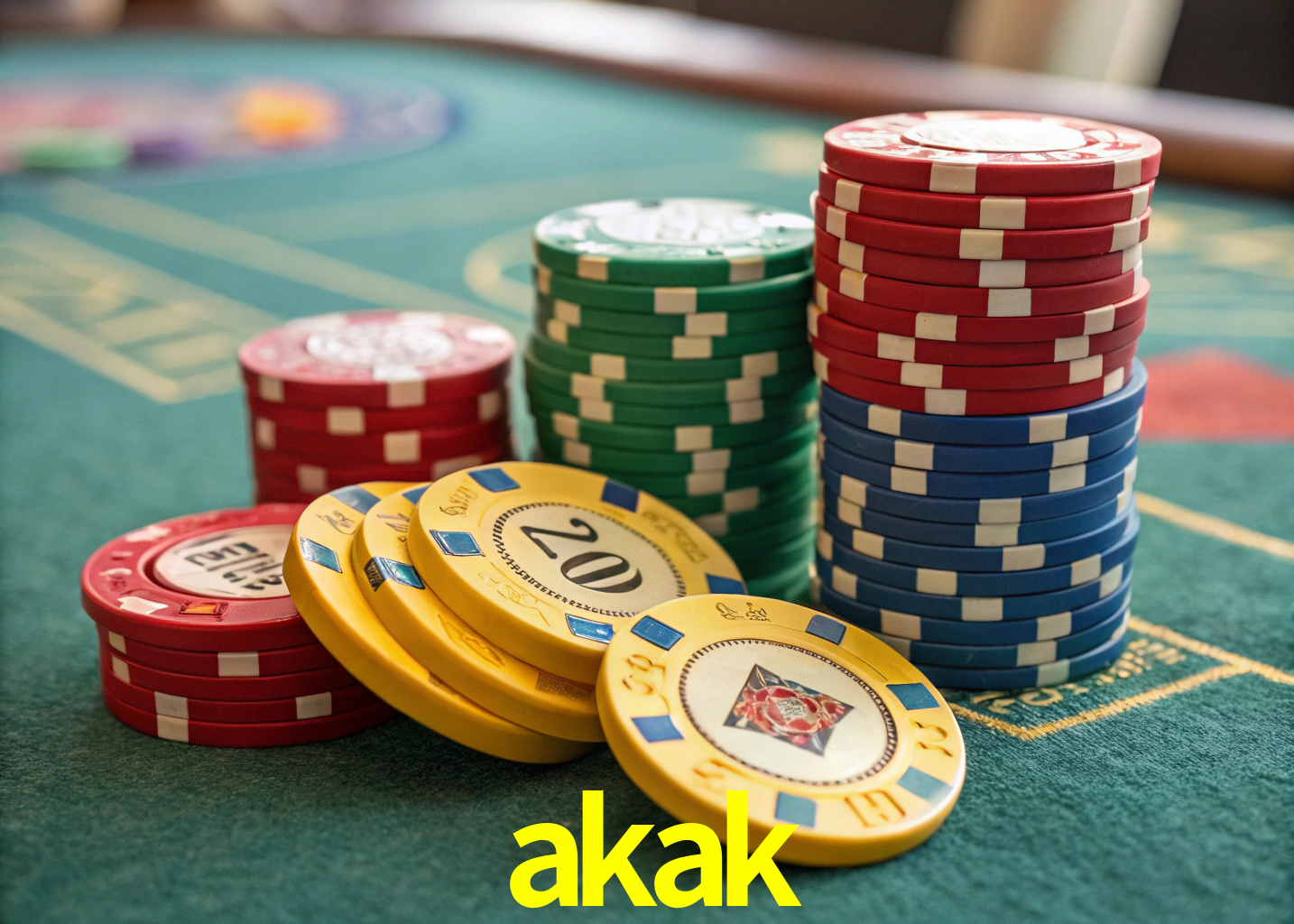AKAK.COM