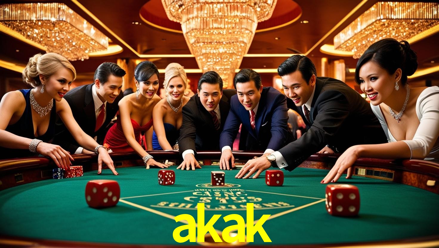 AKAK.COM