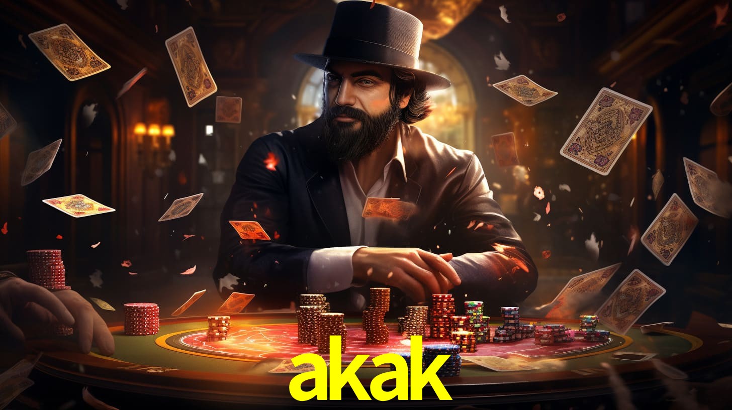 AKAK.COM