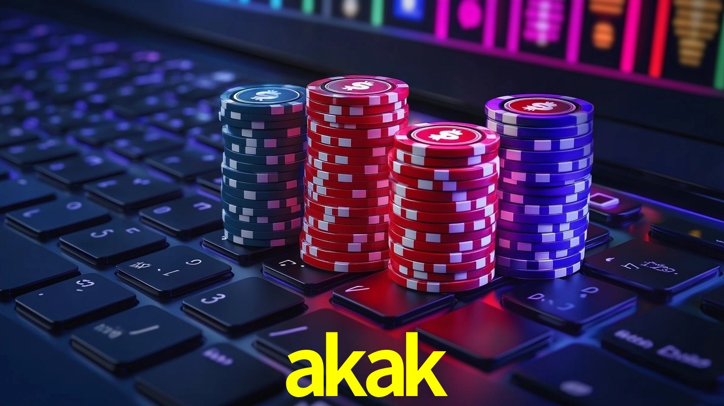 AKAK.COM