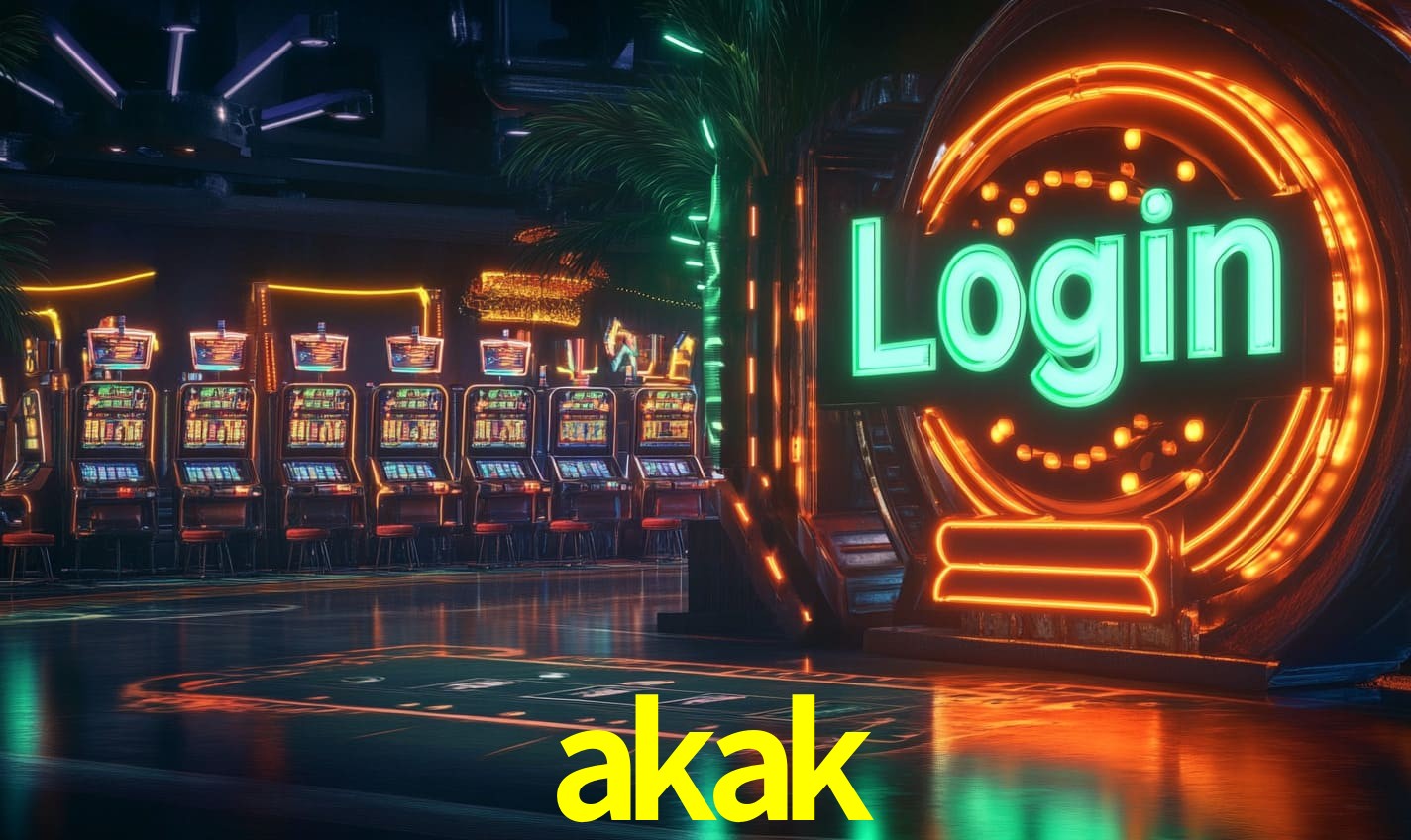 AKAK.COM