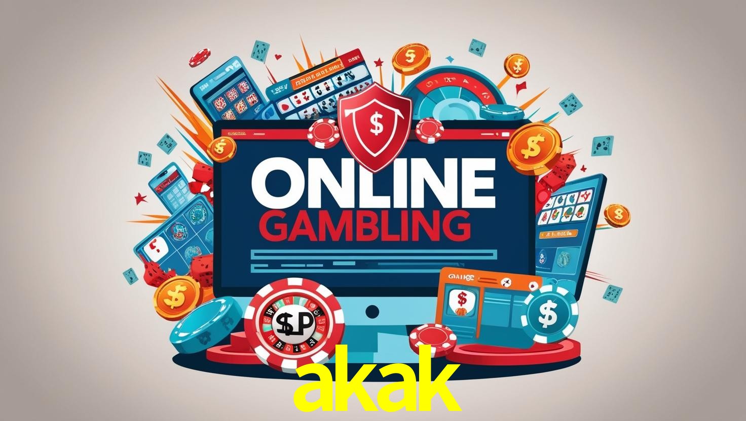 AKAK.COM