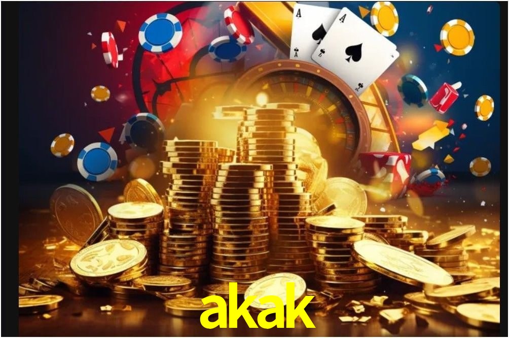 Torneios akak