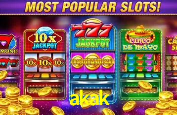 akak Brasília - Casino Guide
