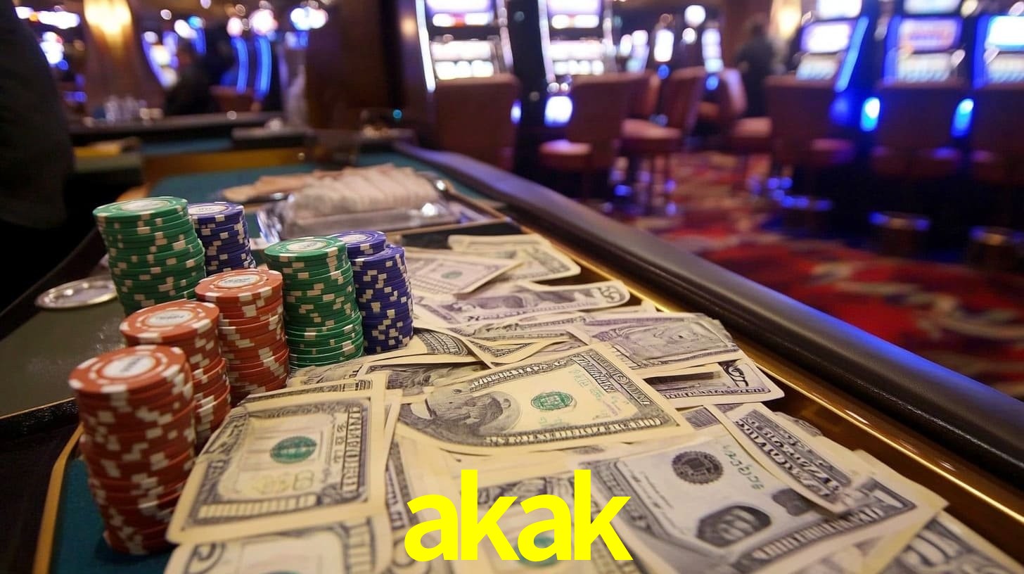 akak Salvador - Strategy