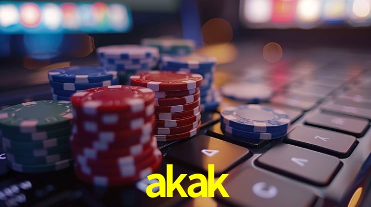 akak - Security