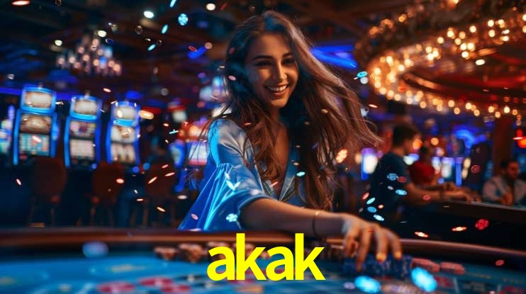 Bonus Features akak