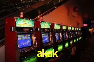 Desvendando o Mundo dos Jogos Virtuais na akak