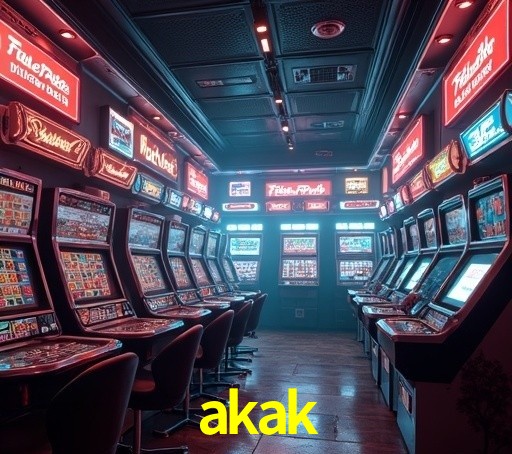 akak Rio de Janeiro - Calendar