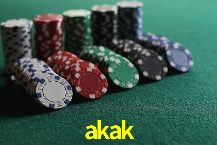 Slot Games akak