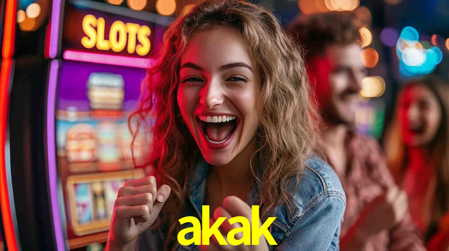 Desvendando o Mundo dos Jogos Virtuais na akak