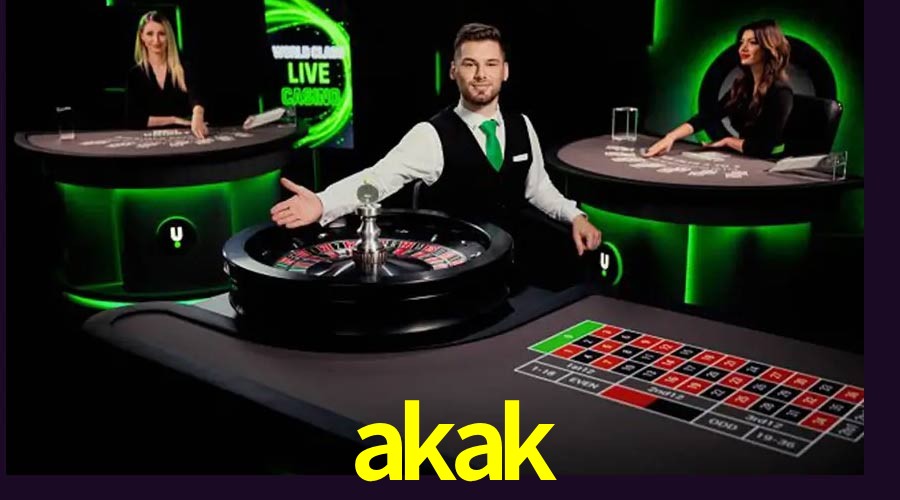 Exclusive Offers akak