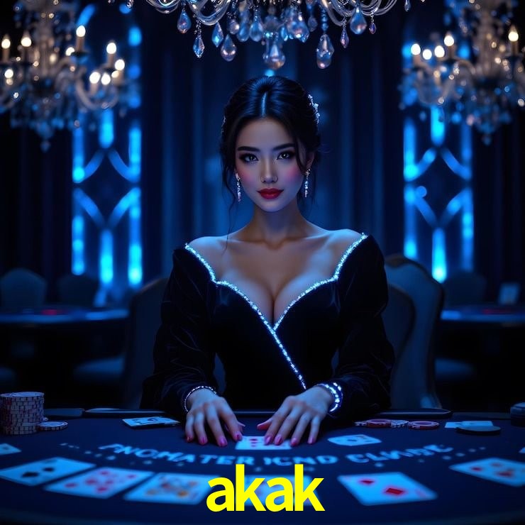 akak Belo Horizonte - Jackpots