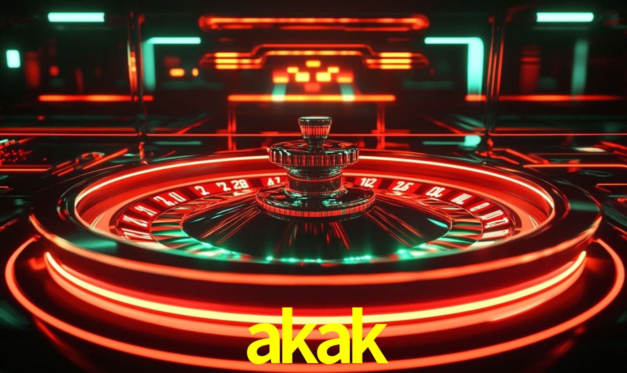 Descubra o Programa VIP da akak: Vantagens Exclusivas para Jogadores