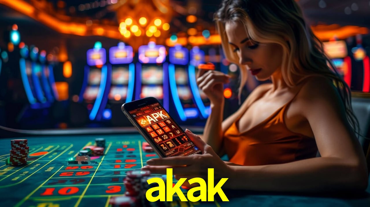 Tennis Betting akak