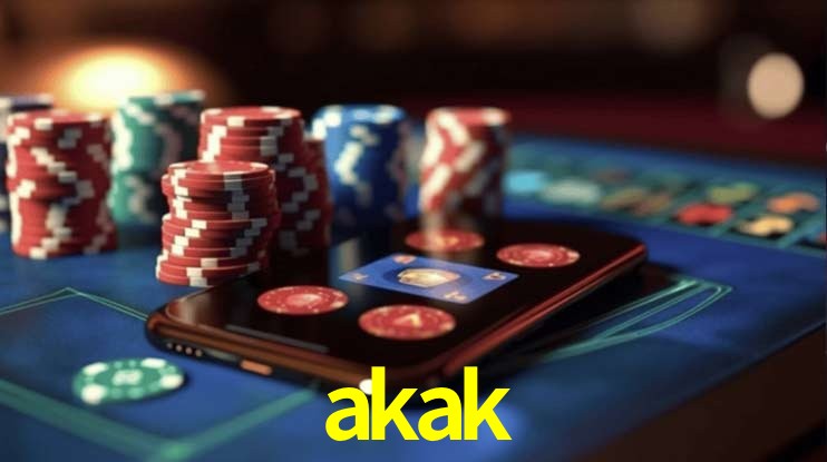 akak Brasília - Jogo Features