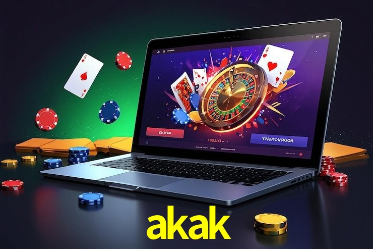 akak Salvador - Support