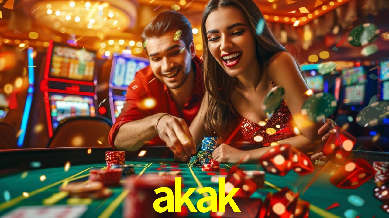 akak - Winners Celebration