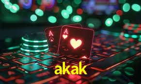 Tecnologia da Plataforma akak