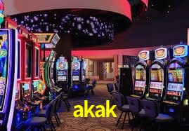 akak Brasília - Leaderboards