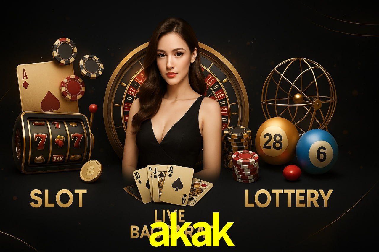 akak Salvador - Promo Stats