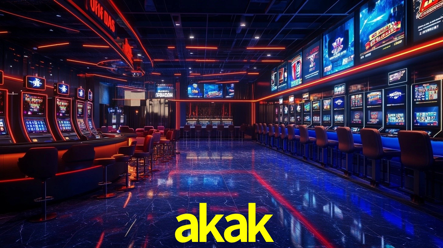 Live Casino akak