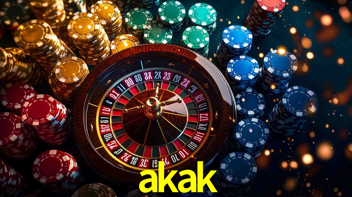 Welcome Bonus akak