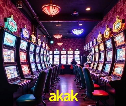 akak Brasília - Bonus Features