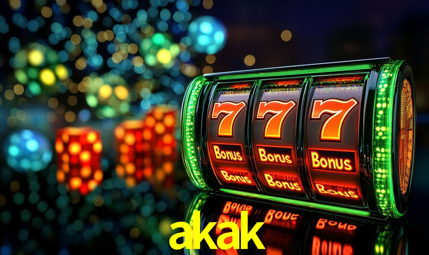 akak - Pagamento PIX Instantâneo
