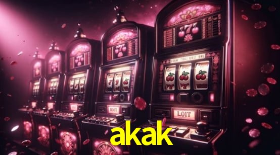 Mesa de Roleta akak