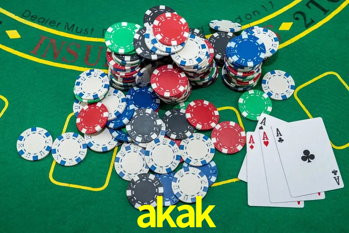 Apostas de Futebol akak