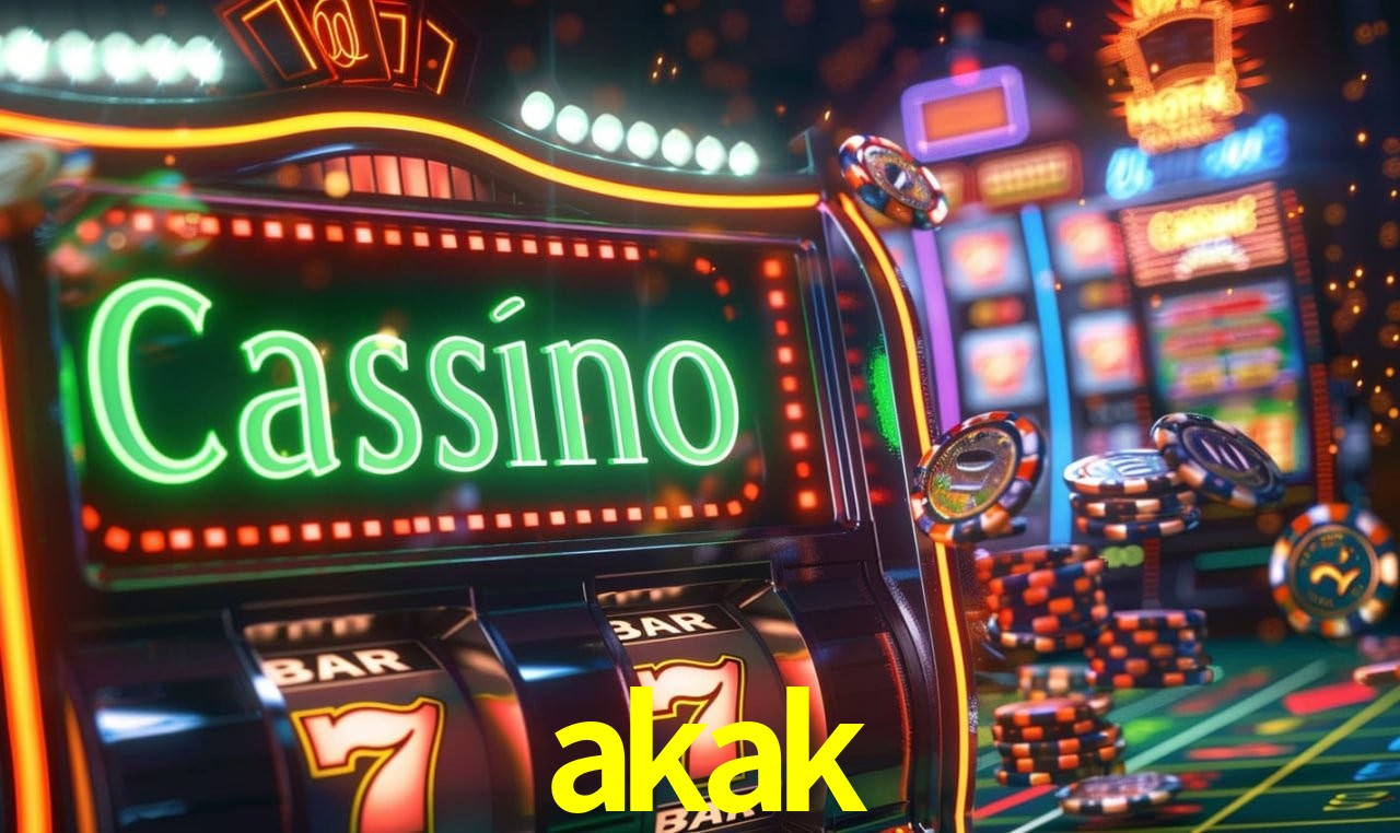 akak - Customer Support