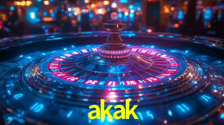 akak App Interface