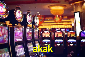 akak Rio de Janeiro - Bonus Terms