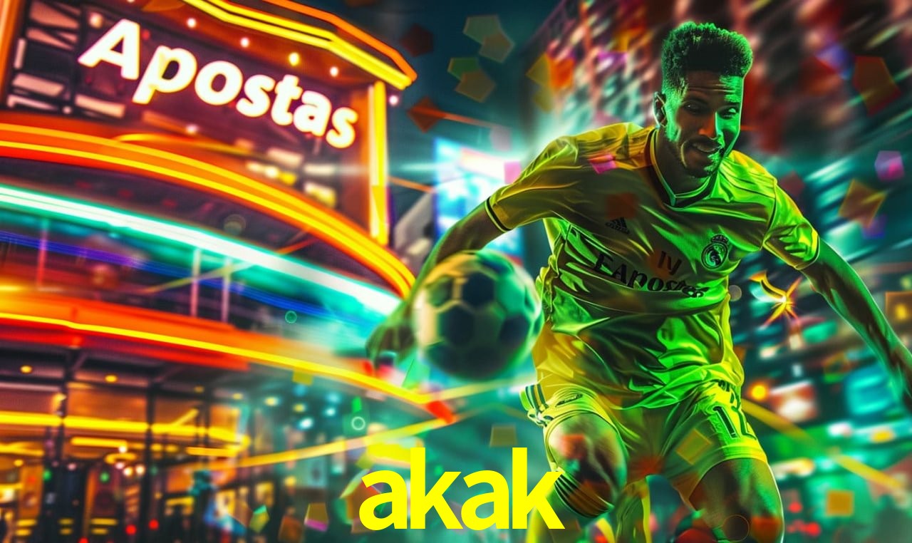 akak São Paulo - Jogo Providers