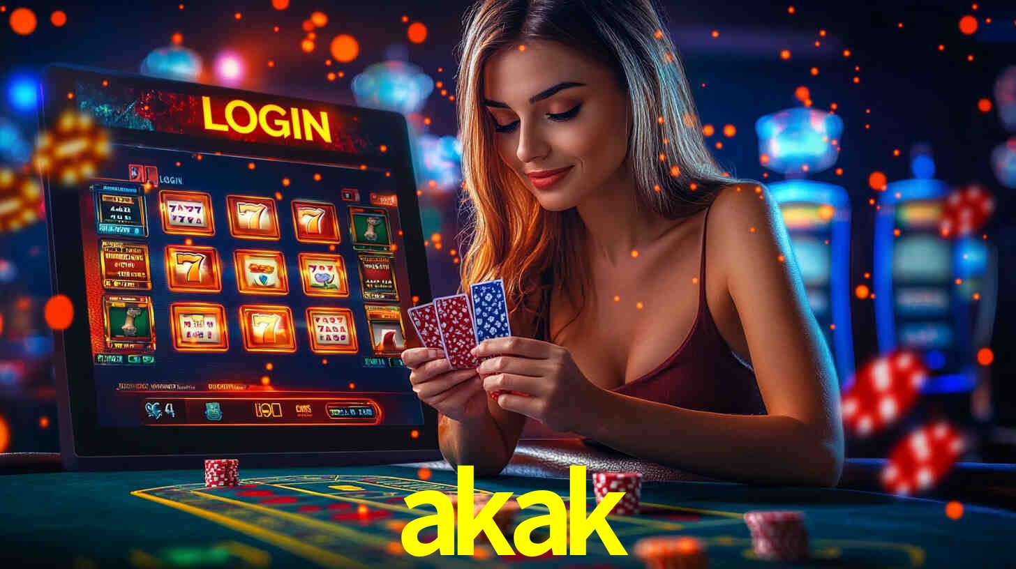 akak bet