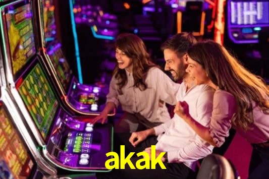 Programa VIP akak