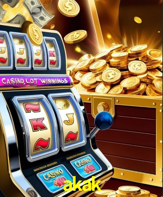 Live Casino akak