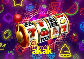 Inovações de Jogos na akak: O Futuro das Experiências Interativas