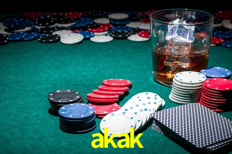Estatísticas do Jogo akak