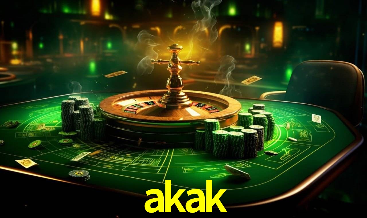 PIX Instantâneo akak