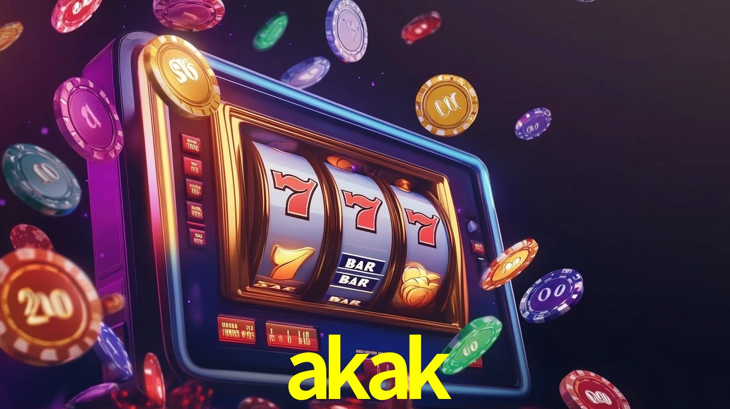 VIP Casino akak