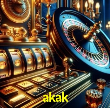 Recursos de Bônus akak