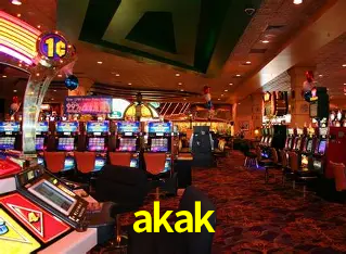 akak Belo Horizonte - VIP Casino