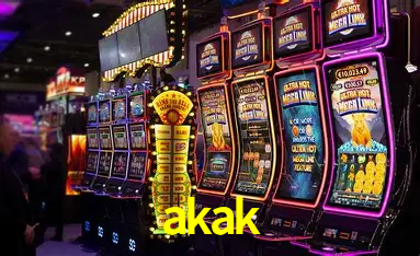 akak São Paulo - All Bonuses