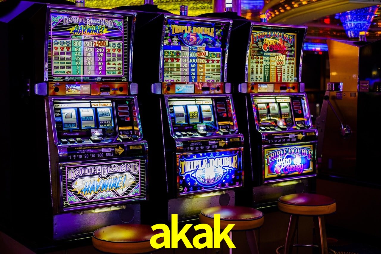 Diretório de Jogos akak