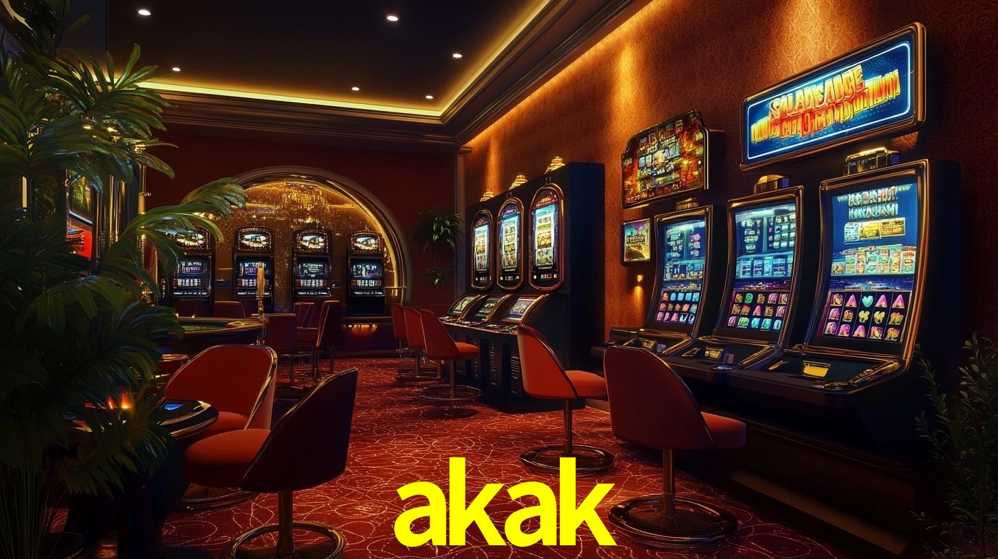 Blackjack Table akak